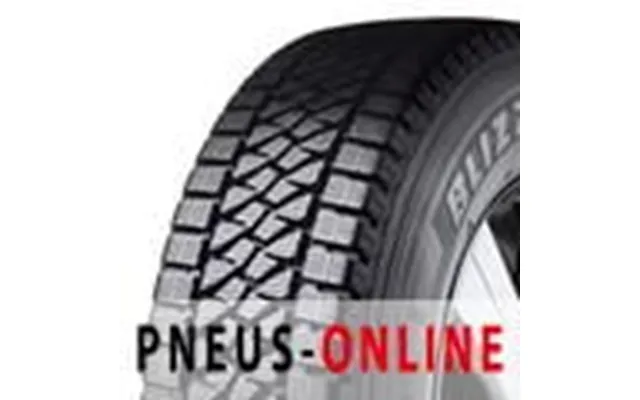 Blizzak W810 6-pr