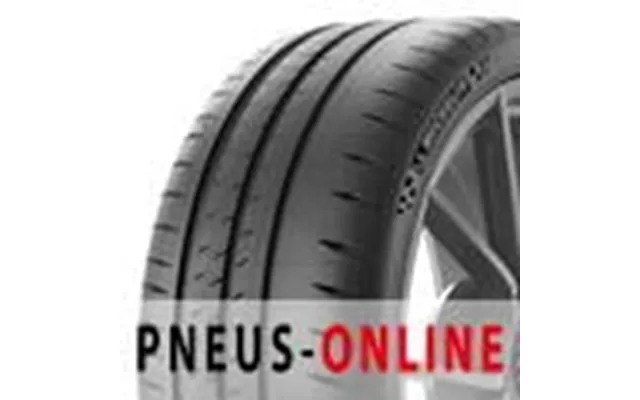 Pilot Sport Cup 2 Semi-slick Xl Mo1 Ev