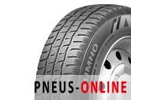 Winter Portran Cw51