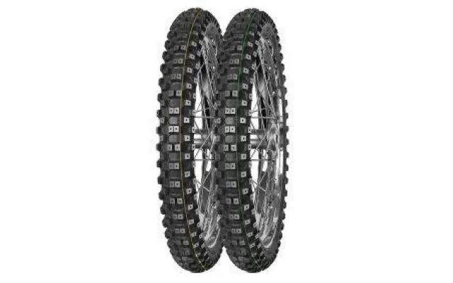 Enduro Trail-rally Mh