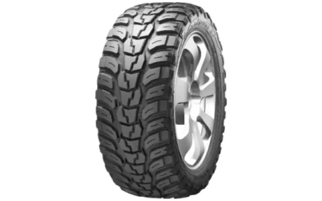 Road Venture Kl71