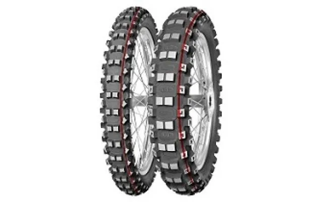 Terra Force-mx Mh