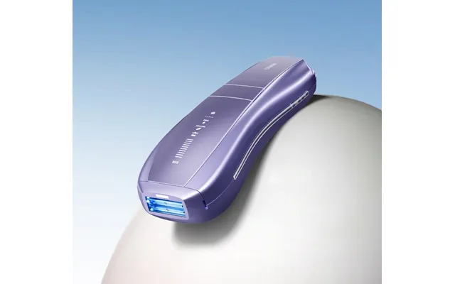 Ulike Air 10 Ipl - Purple