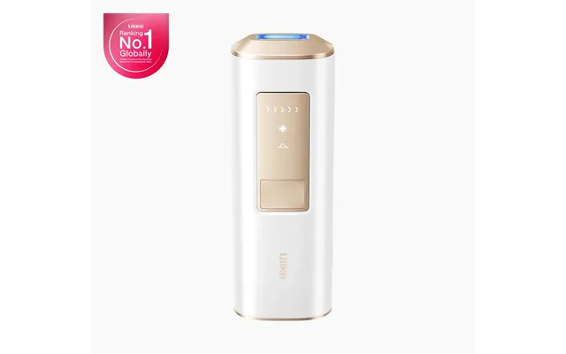Ulike Air 2 Ipl - White