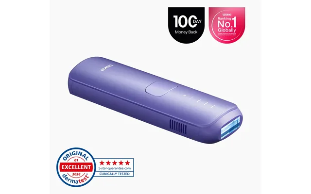Ulike Air 3 - Purple