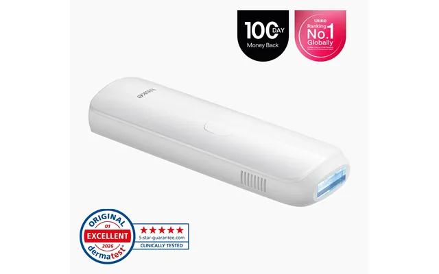 Ulike Air 3 - White