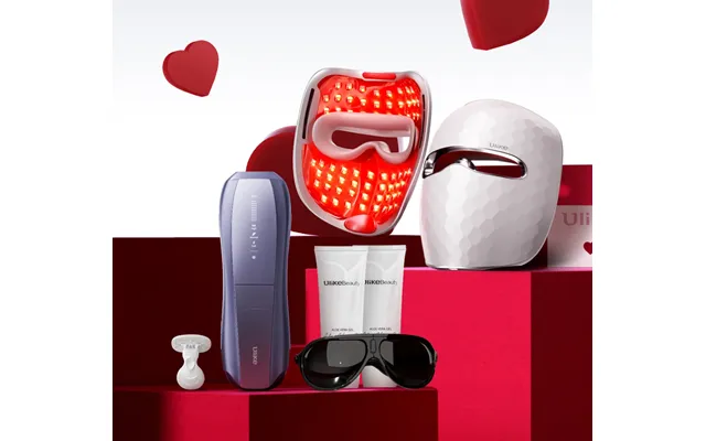 Ulike Glow Duo - Glow Duo