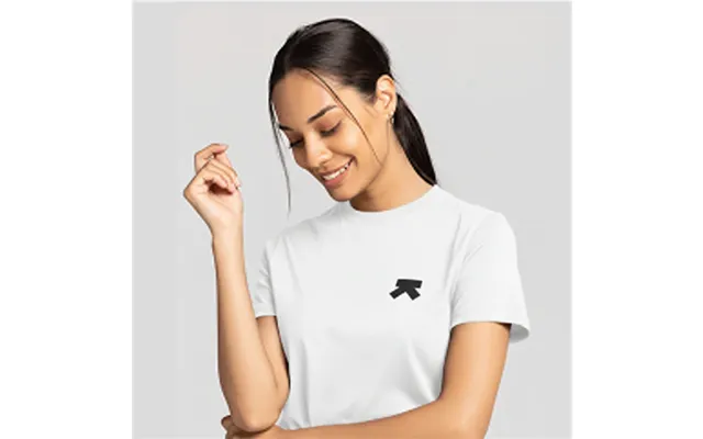 Cyborg Classic T-shirt - Xl White