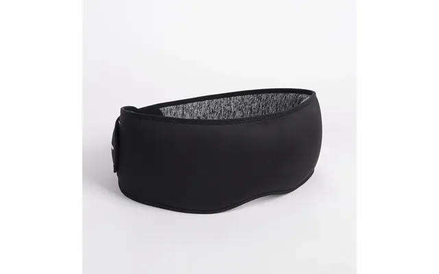 Ultrahuman Blackout Sleep Mask - Black