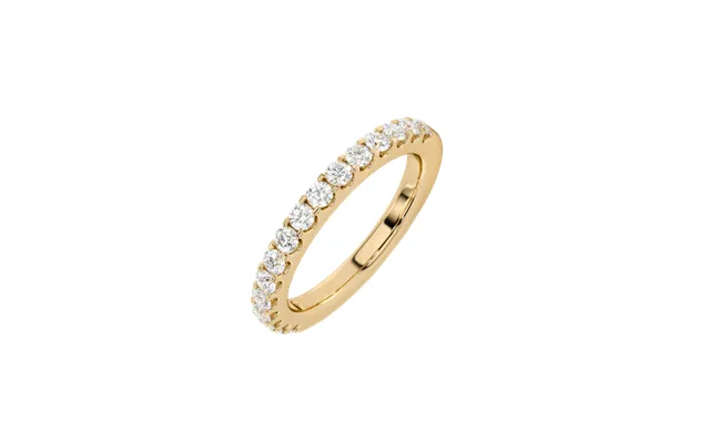 Ultrahuman Bling - Stacking Ring