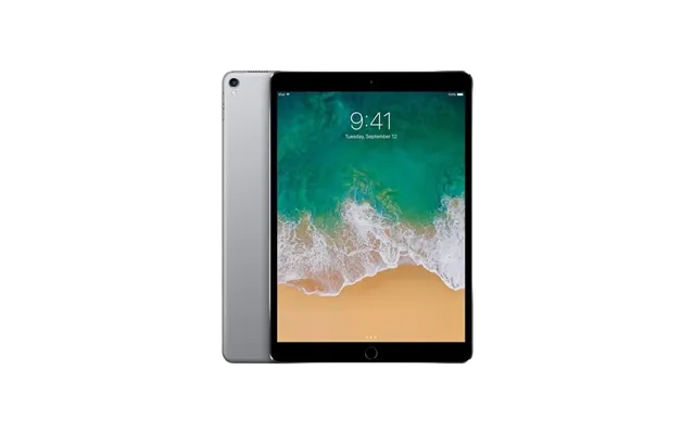 Apple Ipad Pro 2017 2nd Gen 10.5-inch Wifi Capacity 256gb Colour Space Grey Condition Excellent