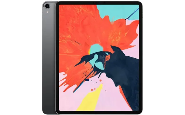 Apple Ipad Pro 2018 11 Wifi Cellular Capacity 256gb Colour Space Grey Condition Good