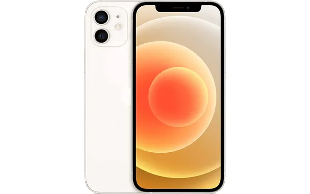 Apple Iphone 12 Capacity 128gb Colour White Condition Premium