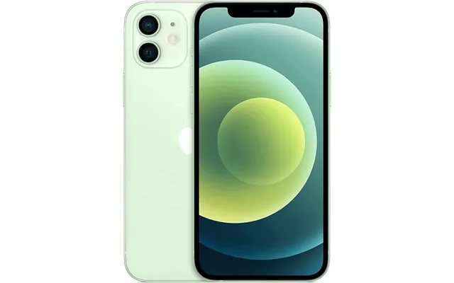 Apple Iphone 12 Capacity 64gb Colour Green Condition Good