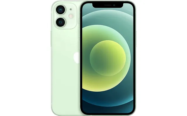 Apple Iphone 12 Mini Capacity 128gb Colour Green Condition Premium