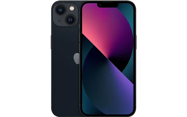Apple Iphone 13 Capacity 128gb Colour Midnight Condition Excellent