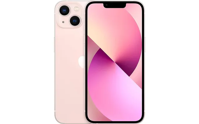Apple Iphone 13 Capacity 256gb Colour Pink Condition Good