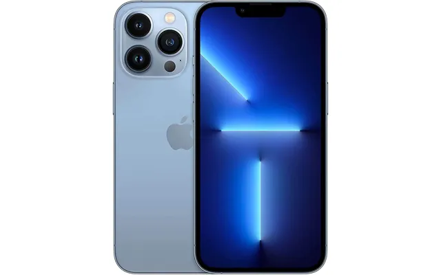 Apple Iphone 13 Pro Capacity 128gb Colour Sierra Blue Condition Good