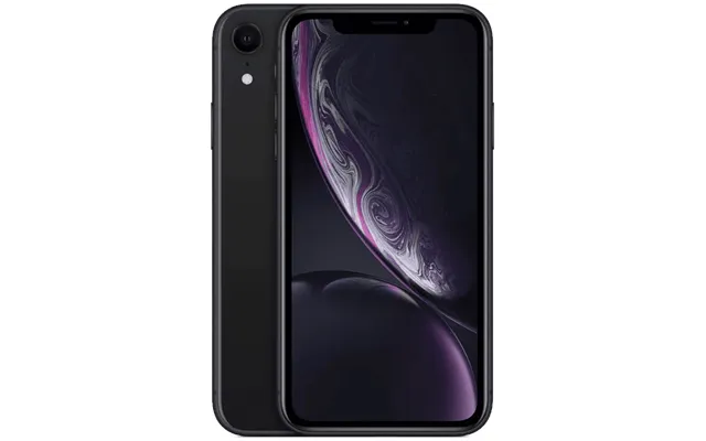 Apple Iphone Xr Capacity 128gb Colour Black Condition Excellent