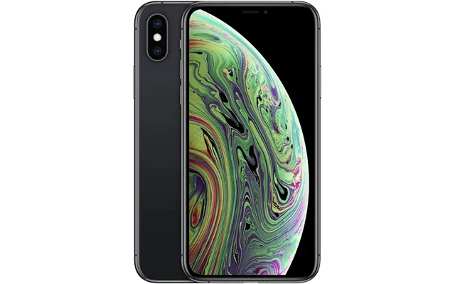 Apple Iphone Xs Capacity 256gb Colour Space Grey Condition Good