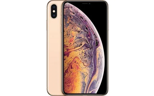 Apple Iphone Xs Capacity 64gb Colour Gold Condition Good