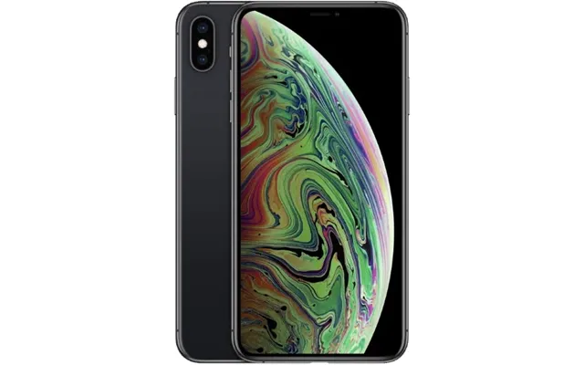 Apple Iphone Xs Max Capacity 256gb Colour Space Grey Condition Good