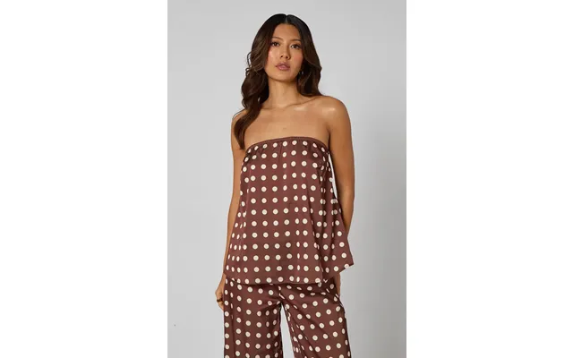 Bow Back Top - 10