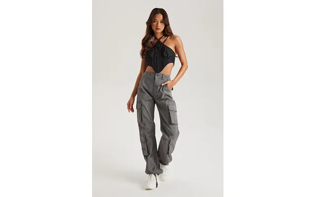 Combat Cargo Pants - 10