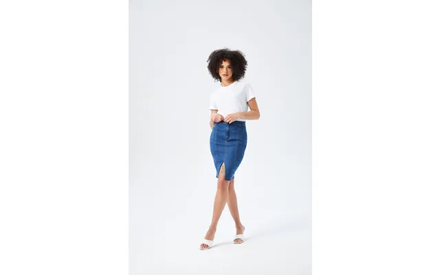 Pencil Skirt - 14