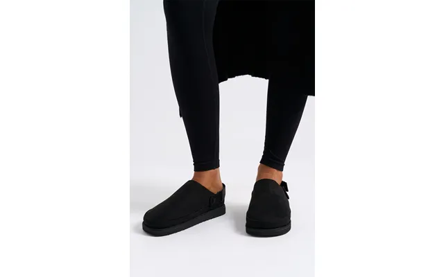 Sling Back Clogs - 4