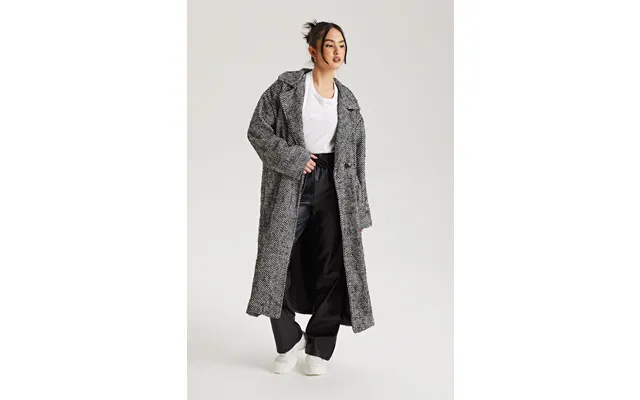 Tweed Formal Cat Coat - One Size