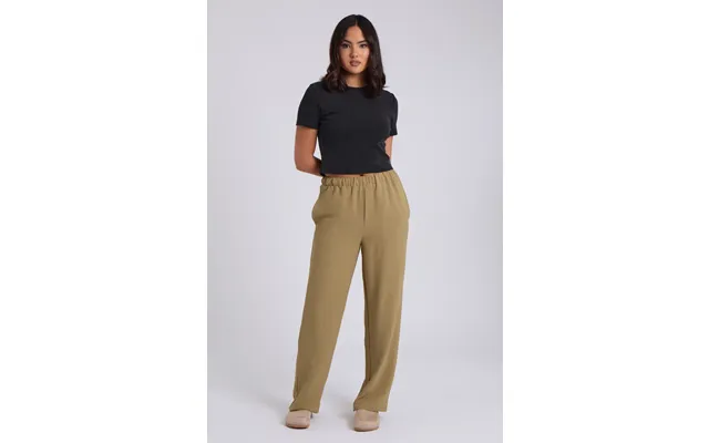 Wide Leg Pant - 10