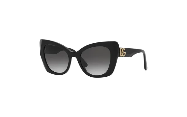 Dolce&gabbana Dg4405 501 8g Sunglasses
