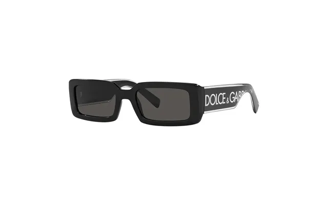 Dolce&gabbana Dg6187 501 87 Sunglasses