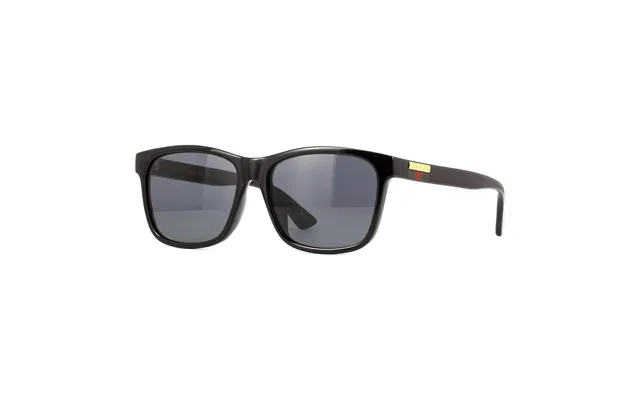 Gucci Gg0746sa 001 Asian Fit Sunglasses