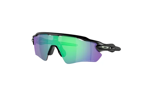 Oakley Radar Ev Path Oo9208-f0 38 Polarised Sunglasses