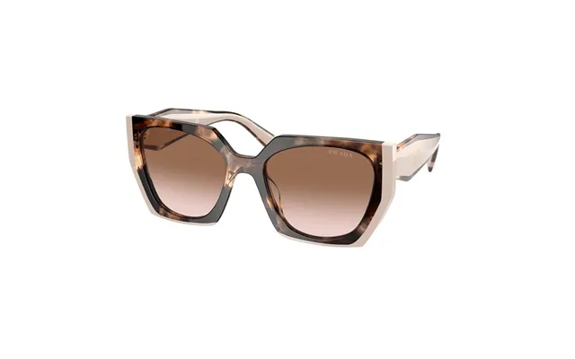 Prada Pr15ws 01r0a6 Sunglasses