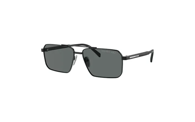 Prada Pra57s 1ab5z1 Polarised Sunglasses