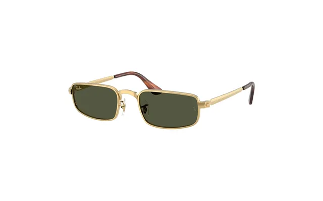 Ray-ban A Ap Rocky Metal Rb3927 001 31 Sunglasses