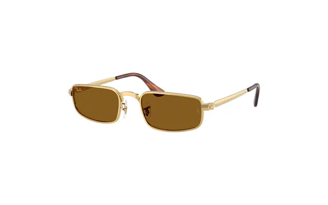 Ray-ban A Ap Rocky Metal Rb3927 001 33 Sunglasses