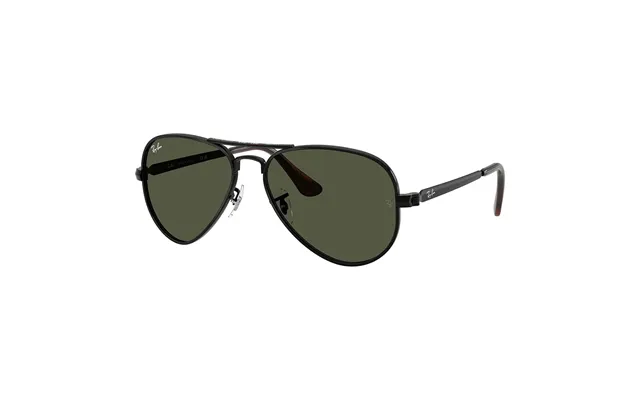 Ray-ban Aviator Max Rb3925 002 31 58 Sunglasses