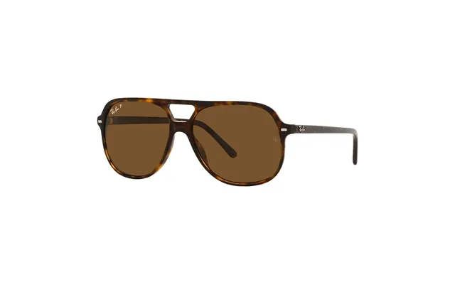 Ray-ban Bill Rb2198 902 57 60 Polarised Sunglasses