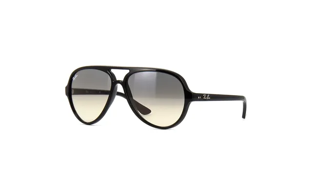 Ray-ban Cats Rb4125 601 32 Sunglasses