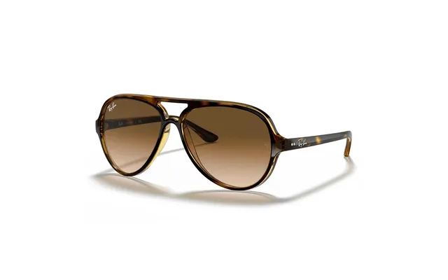 Ray-ban Cats Rb4125 710 51 Sunglasses