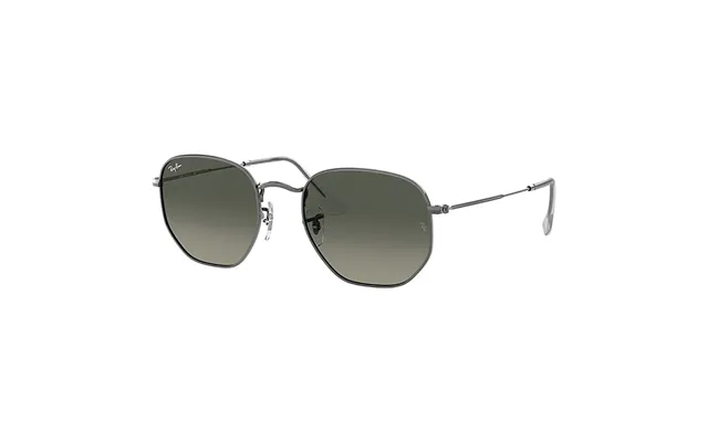 Ray-ban Hexagonal Rb3548n 004 71 51 Sunglasses