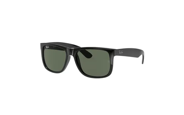Ray-ban Justin Rb4165 601 71 Sunglasses