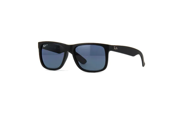 Ray-ban Justin Rb4165 622 2v Polarised Sunglasses