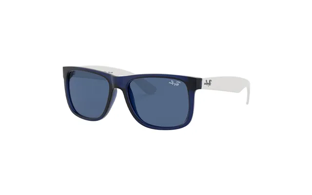 Ray-ban Justin Rb4165 651180 Sunglasses