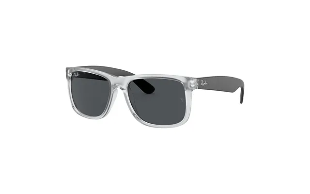 Ray-ban Justin Rb4165 651287 51 Sunglasses