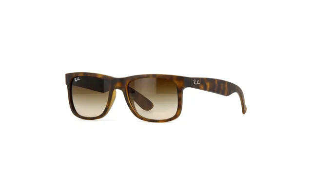 Ray-ban Justin Rb4165 710 13 54 Sunglasses